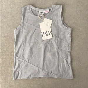 Zara Kids Tank Top